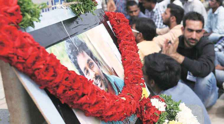 dalitfacultymembersthreatentoresignfromadmnposts